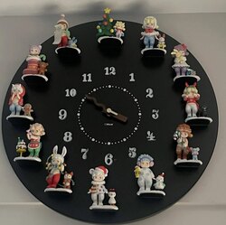 Цуглуулга өрөх боломжтой цаг 