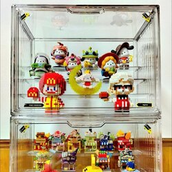 Цуглуулга хадгалах сав 