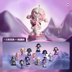 Popmart the sound series