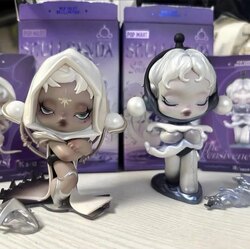 Popmart the sound series