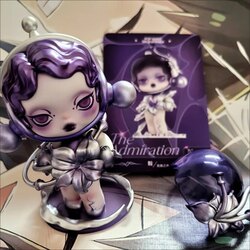 Popmart the sound series