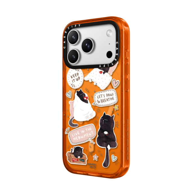 CASETiFY iPhone 17 Pro Max | Захиалгаар ирнэ!