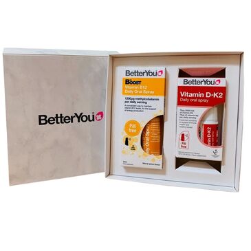 Бэлгийн хайрцаг том