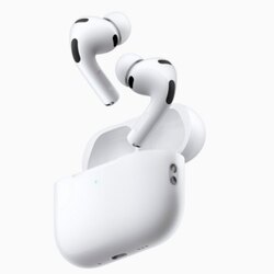 🎧 airpods pro 3 style