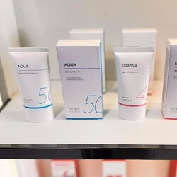 Нарны тос  "missha brend"