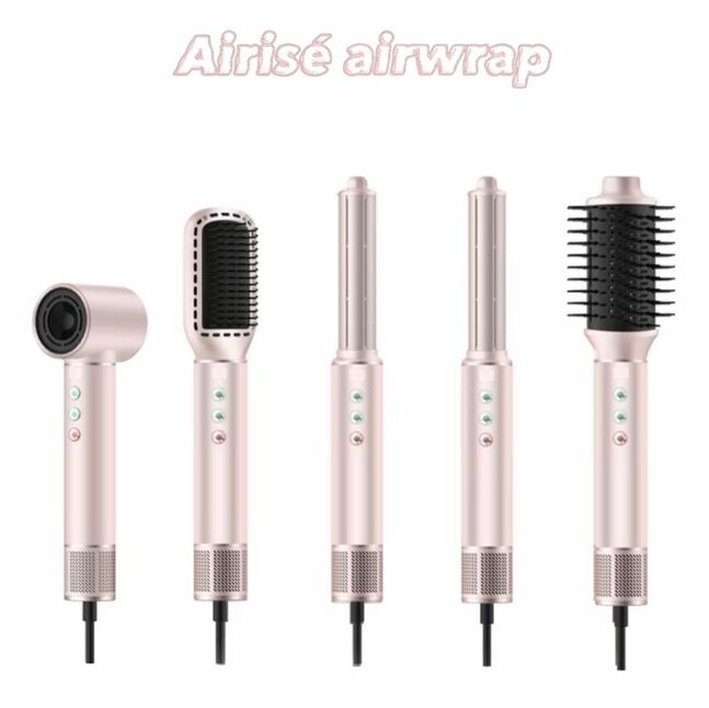 Airisé 5тай сэнс