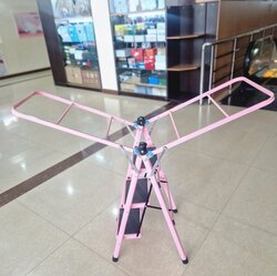 Хувца  хатаагч, шат