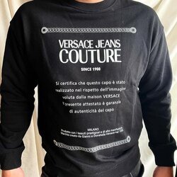 Versace цамц
