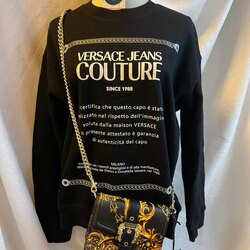 Versace цамц