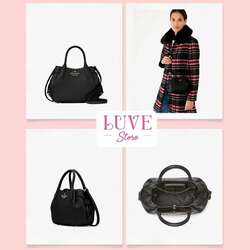 Dumpling mini satchel