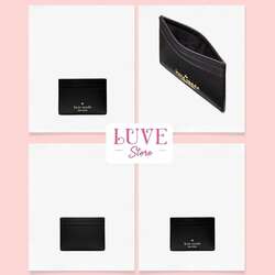 Madison small slim cardholder