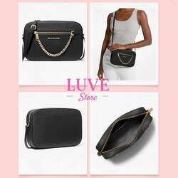 Jet set large crossbody