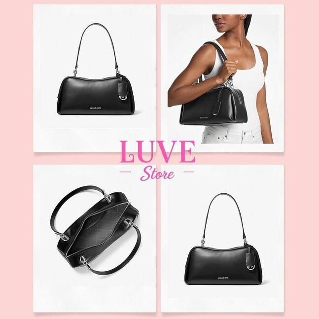 Cecily medium shoulder bag