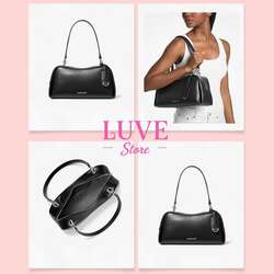 Cecily medium shoulder bag