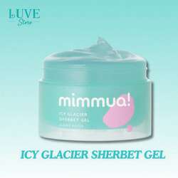 Mimmua icy glacier sherbet gel