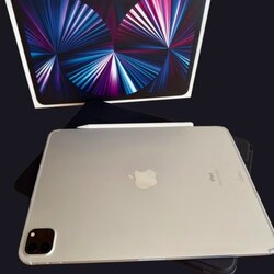 Ipad pro зарна