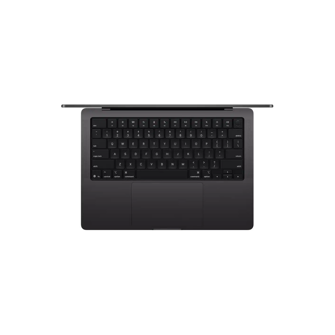 Macbook Pro M5 chip 16GB 512GB SSD 14'' Space Black New