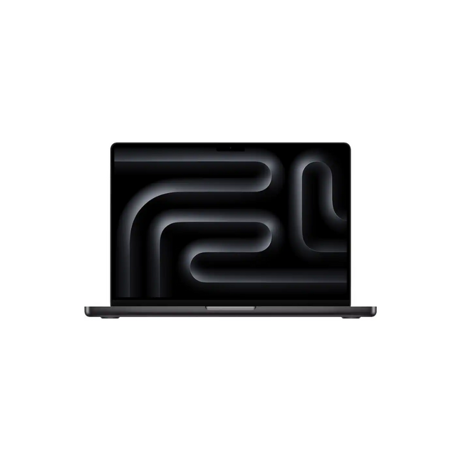 Macbook Pro M5 chip 16GB 512GB SSD 14'' Space Black New