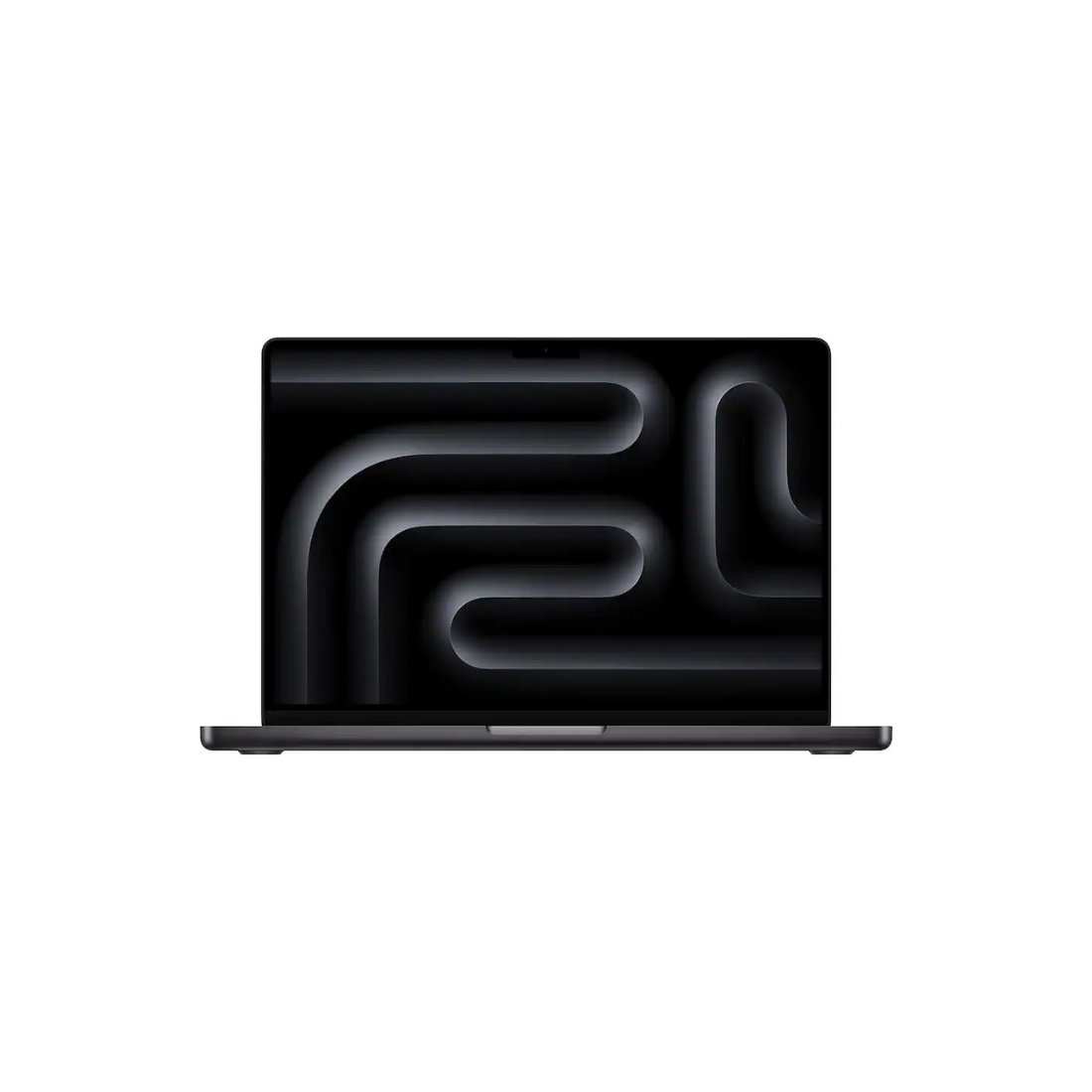 Macbook Pro M5 chip 16GB 512GB SSD 14'' Space Black New