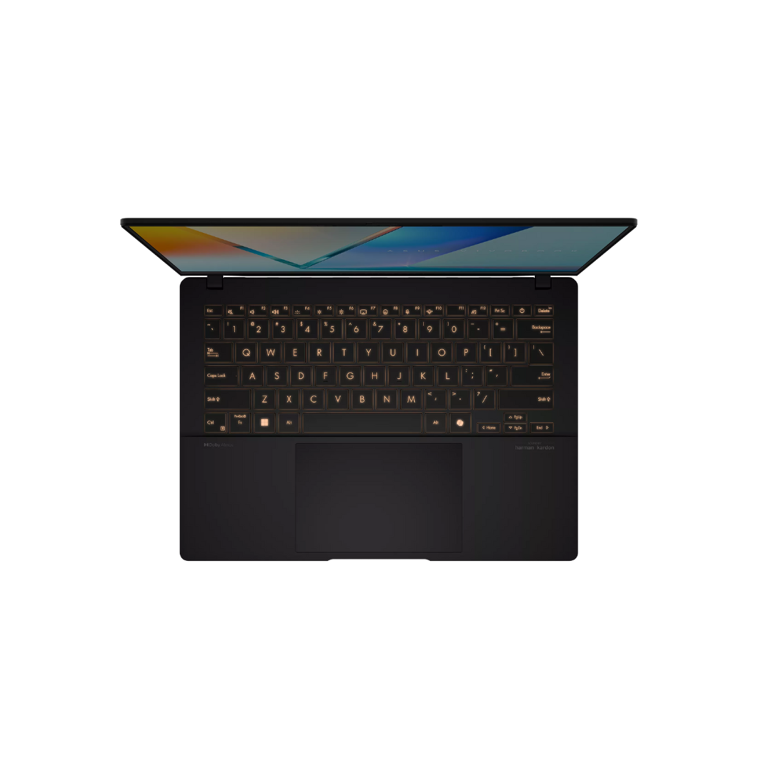 Asus Vivobook S14 M5406 Ryzen AI 9 365 24GB 1TB SSD Oled 120Hz