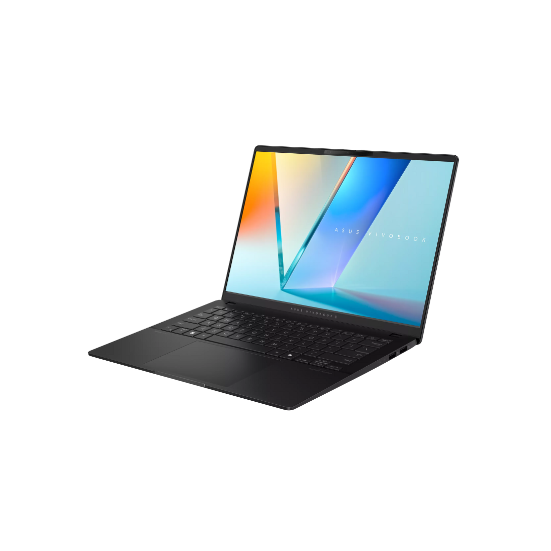 Asus Vivobook S14 M5406 Ryzen AI 9 365 24GB 1TB SSD Oled 120Hz