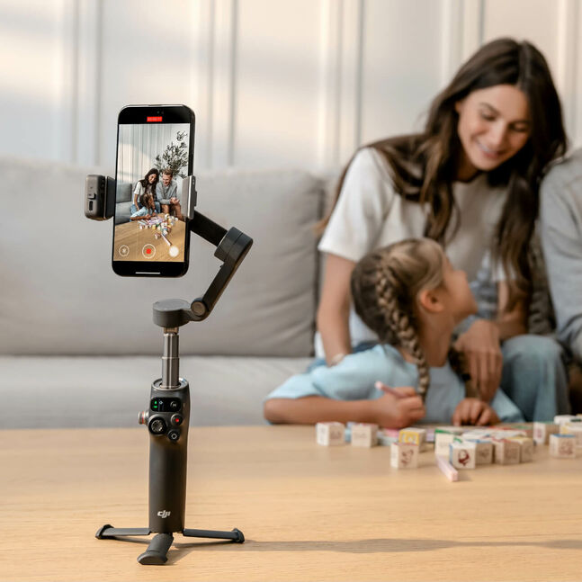 Osmo Mobile 8