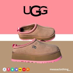 Ugg tazz love
