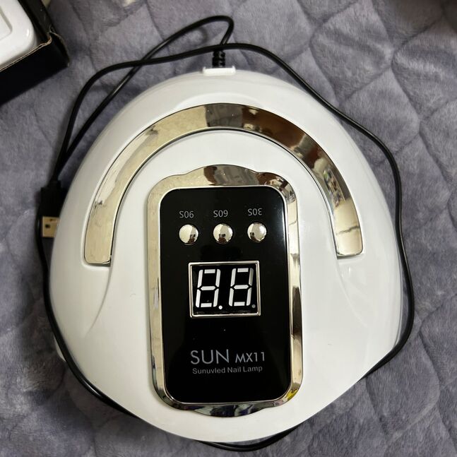 Хумсны гэрэл