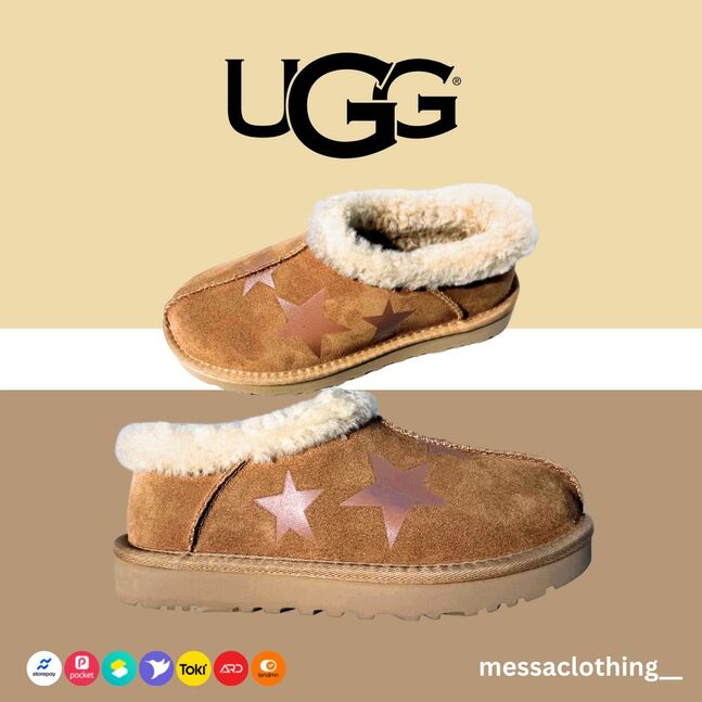 Ugg