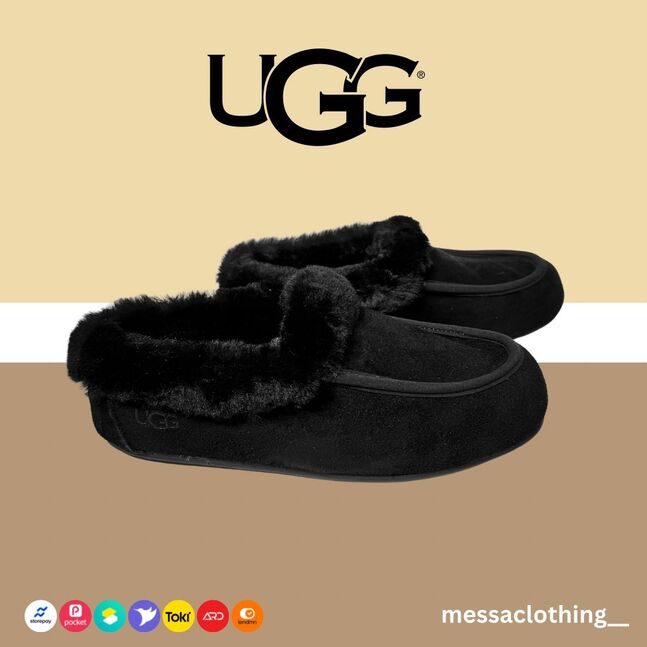 Ugg ansley mule slipper