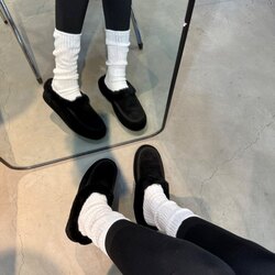 Ugg ansley mule slipper