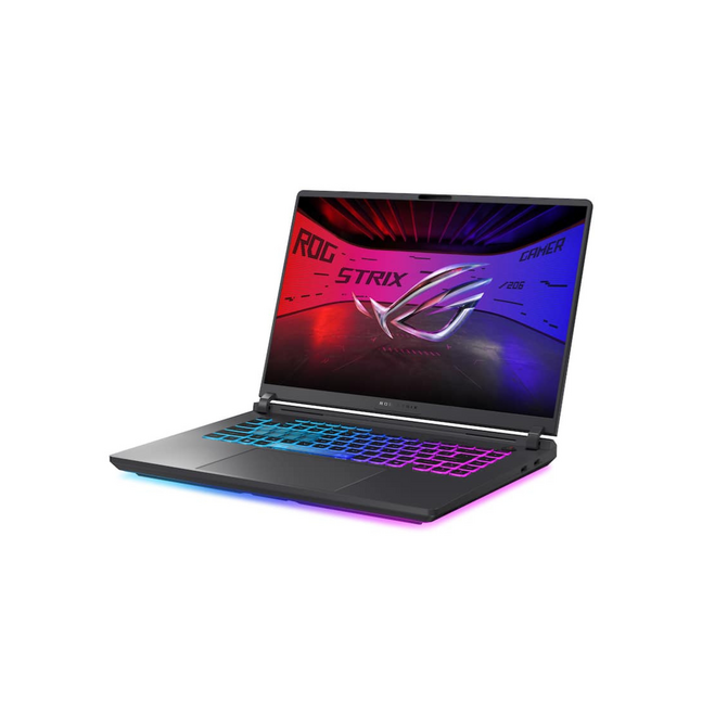 Asus Rog Strix G16 i7-14650HX 16GB 1TB SSD RTX 5060 FHD 165Hz