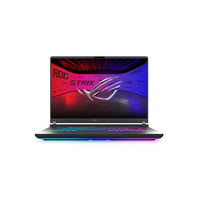 Asus Rog Strix G16 i7-14650HX 16GB 1TB SSD RTX 5060 FHD 165Hz