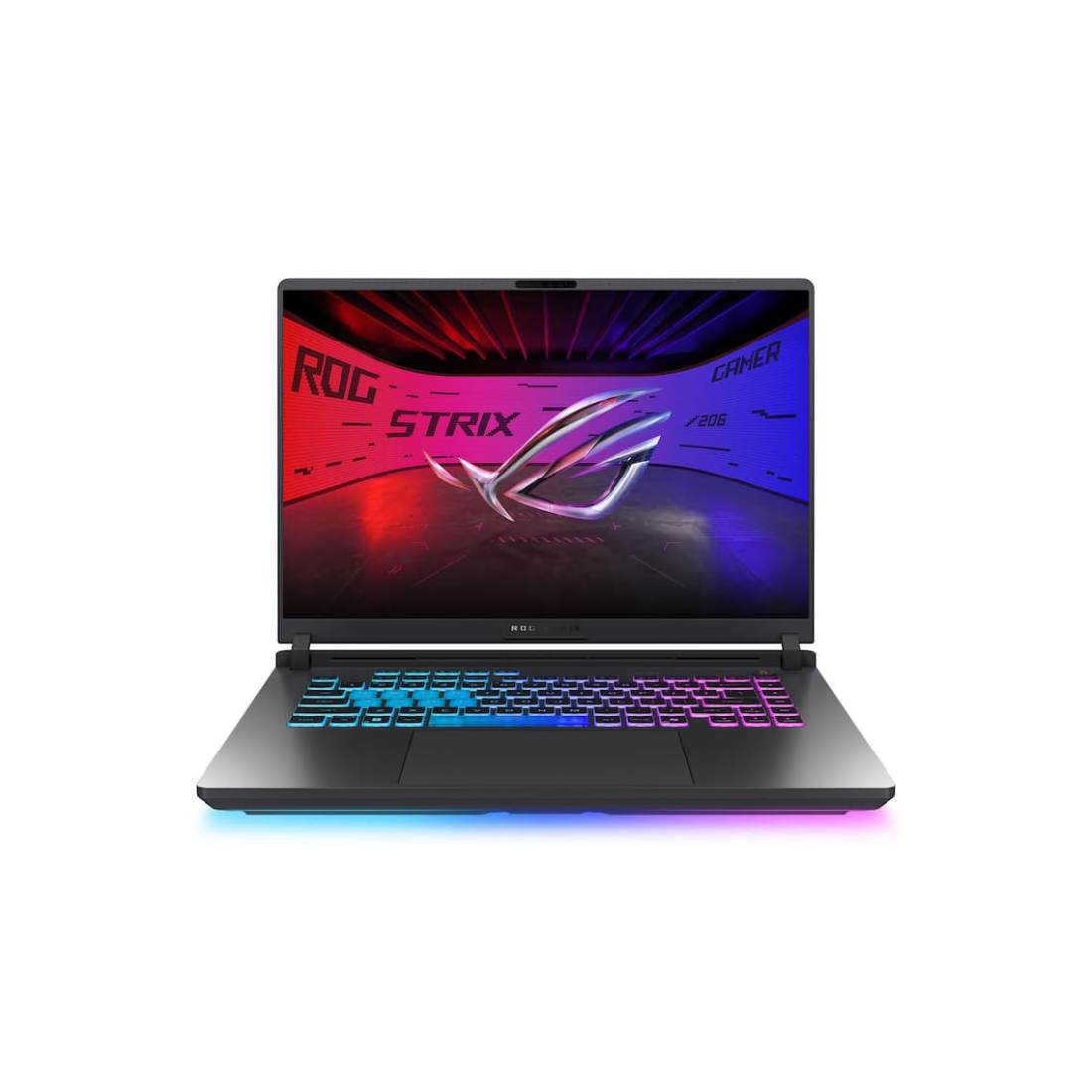 Asus Rog Strix G16 i7-14650HX 16GB 1TB SSD RTX 5060 FHD 165Hz