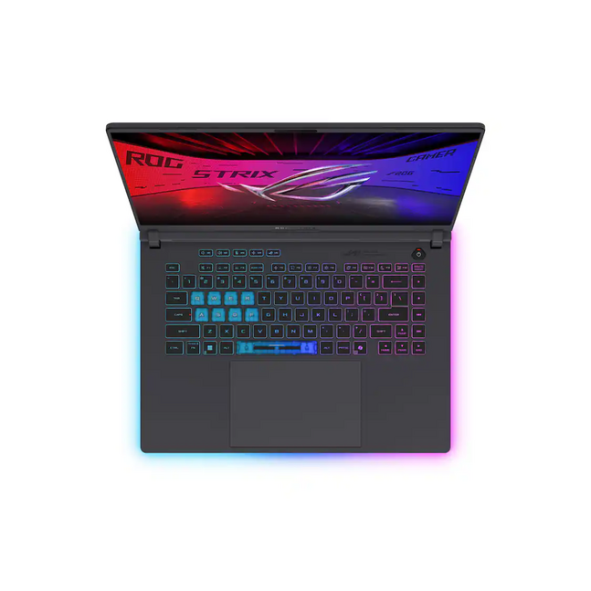Asus Rog Strix G16 i7-14650HX 16GB 1TB SSD RTX 5060 FHD 165Hz