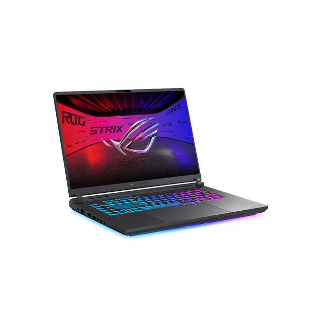 Asus Rog Strix G16 i7-14650HX 16GB 1TB SSD RTX 5060 FHD 165Hz
