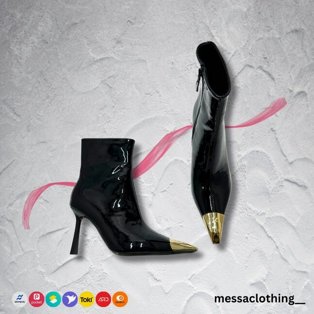 Saint laurent хавар намрын гутал