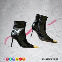 Saint laurent хавар намрын гутал