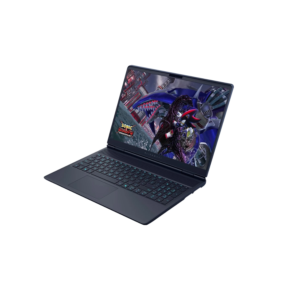 Alienware 16X Aurora Intel Core Ultra 9 275HX 32GB 2TB SSD RTX 5070 2K 240Hz