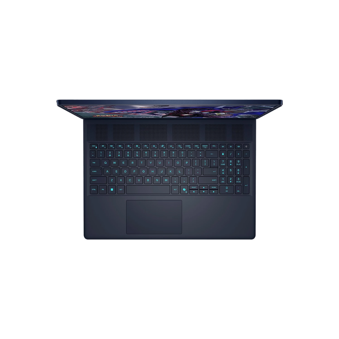 Alienware 16X Aurora Intel Core Ultra 9 275HX 32GB 2TB SSD RTX 5070 2K 240Hz