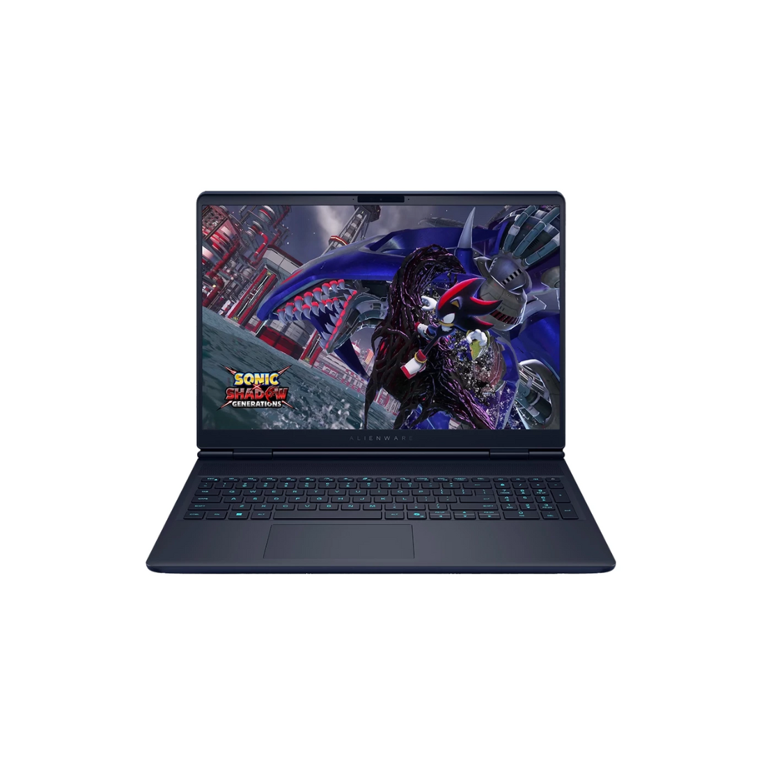 Alienware 16X Aurora Intel Core Ultra 9 275HX 32GB 2TB SSD RTX 5070 2K 240Hz