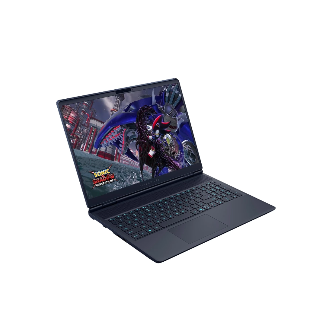 Alienware 16X Aurora Intel Core Ultra 9 275HX 32GB 2TB SSD RTX 5070 2K 240Hz