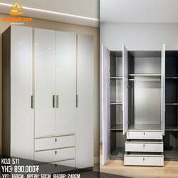 Шкаф 4 хаалгатй