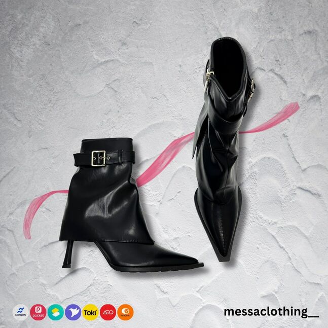 Хавар намрын тренд гутал