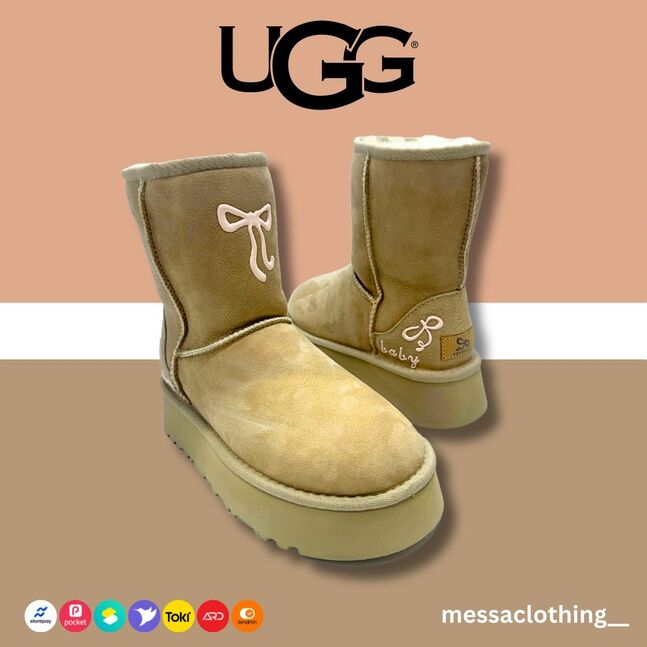Ugg boots