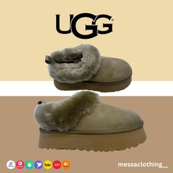 Ugg tazzelle