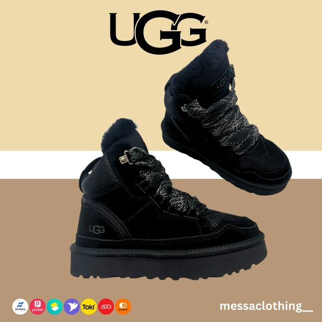 Ugg highmell