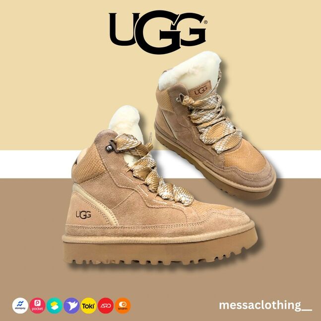Ugg highmell