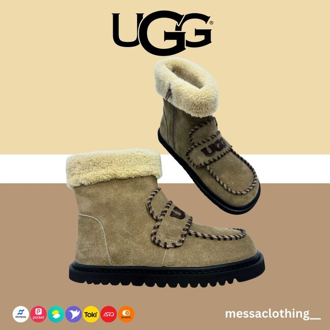 Ugg