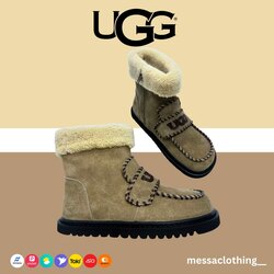Ugg